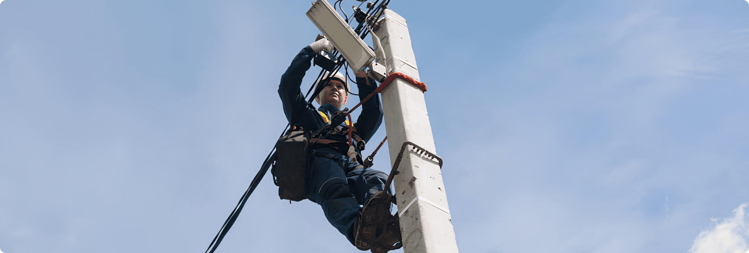 Внедрение ELMA в «Сетевая компания»