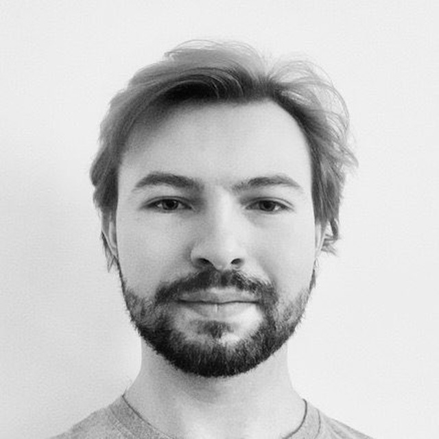 Артем Шергин Артем Шергин