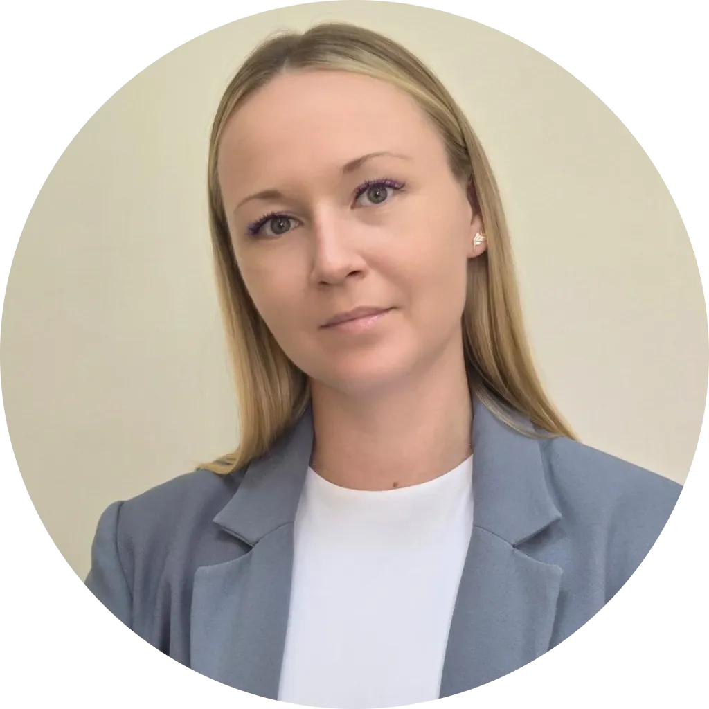 Ольга Михеева