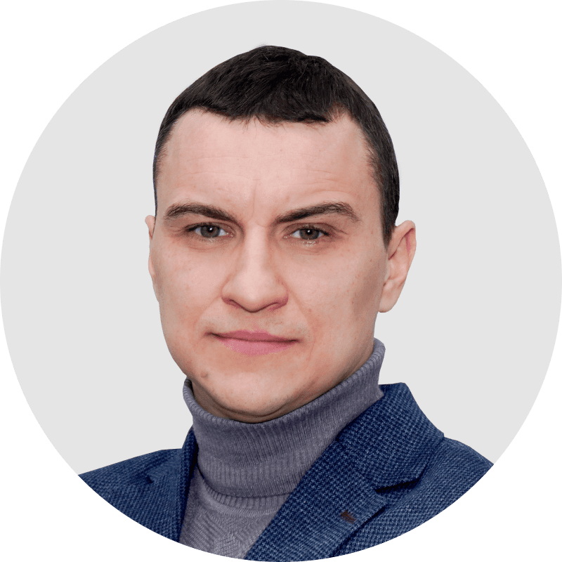 Константин Гридин