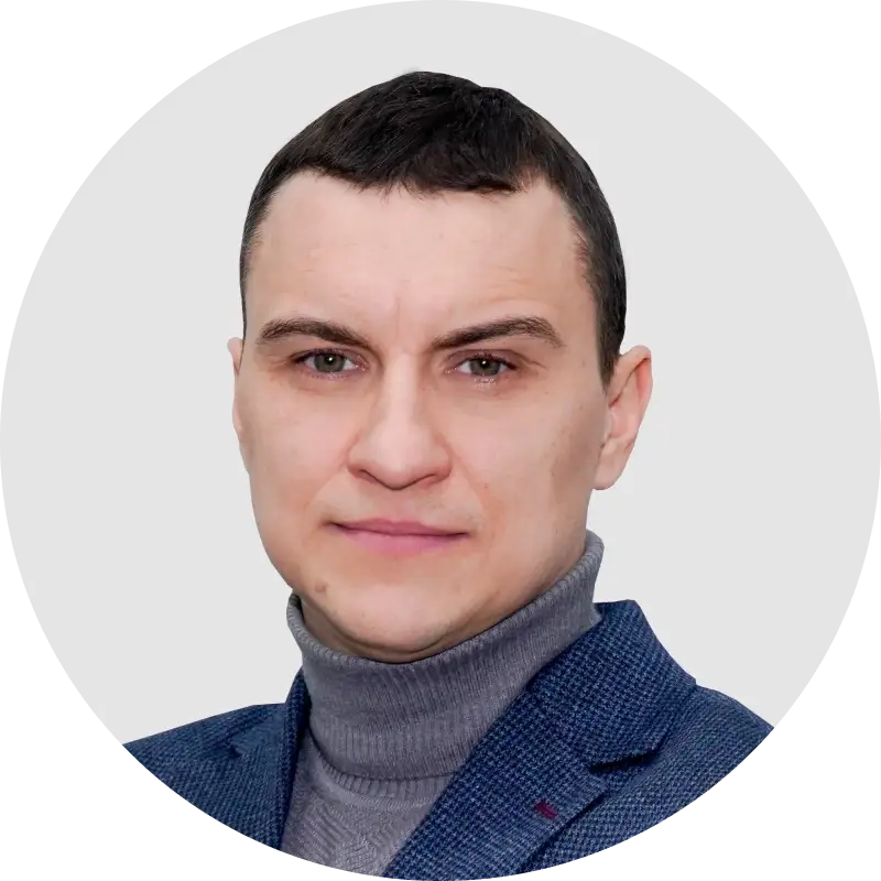 Константин Гридин