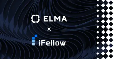 ELMA и iFellow заключили партнерское соглашение