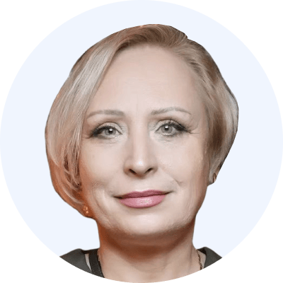 Коржель Анжела