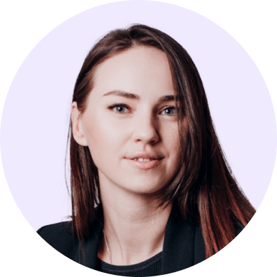 Наталия Долженкова