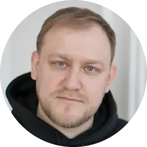 Михаил Руденко