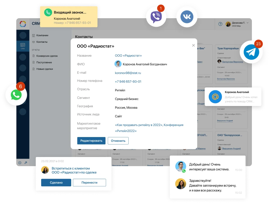 Как улучшить клиентский опыт