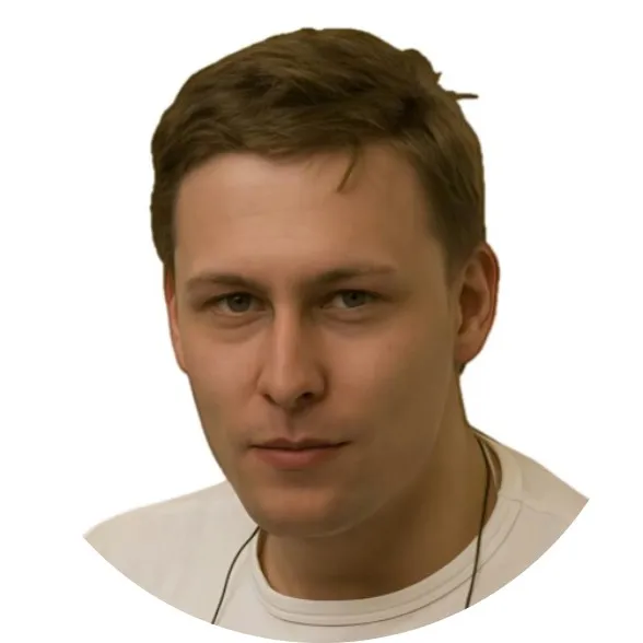 Александр Комков Александр Комков