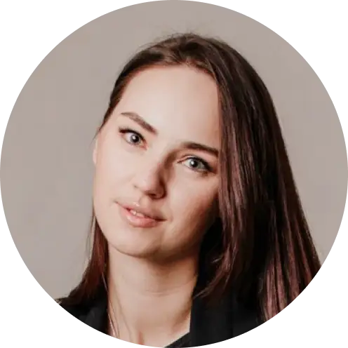 Наталия Долженкова Наталия Долженкова