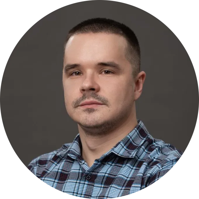 Дмитрий Юпатов