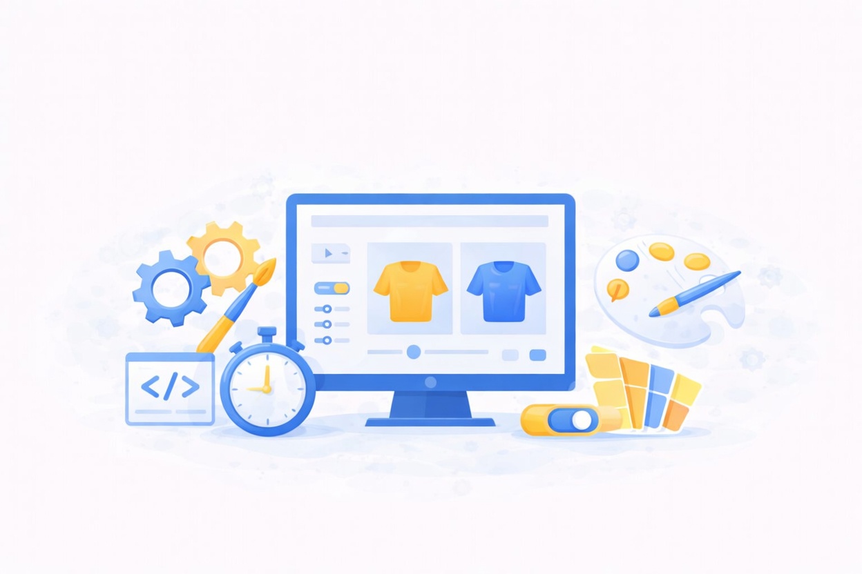 Кастомизация: что это