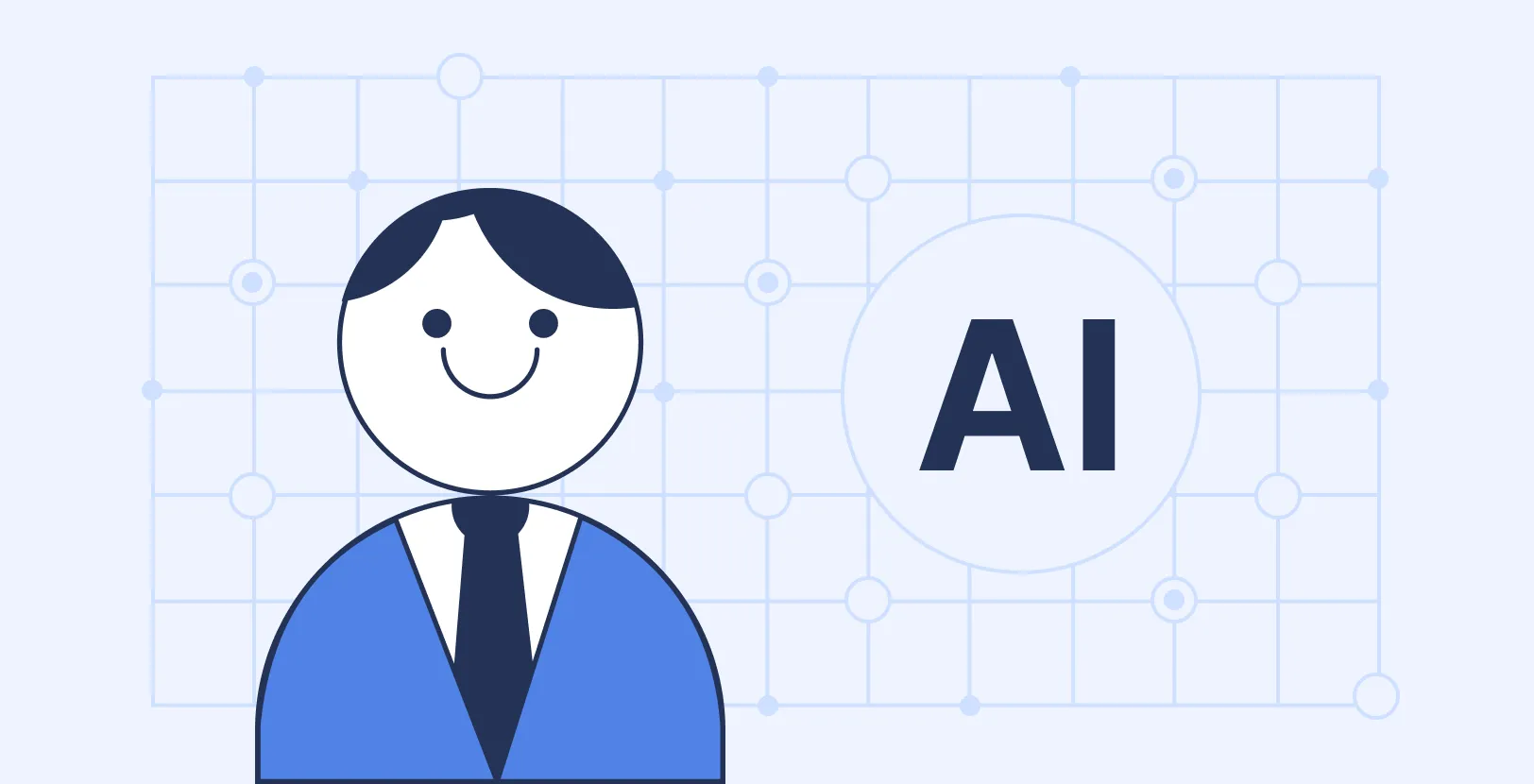 Применение AI в бизнесе