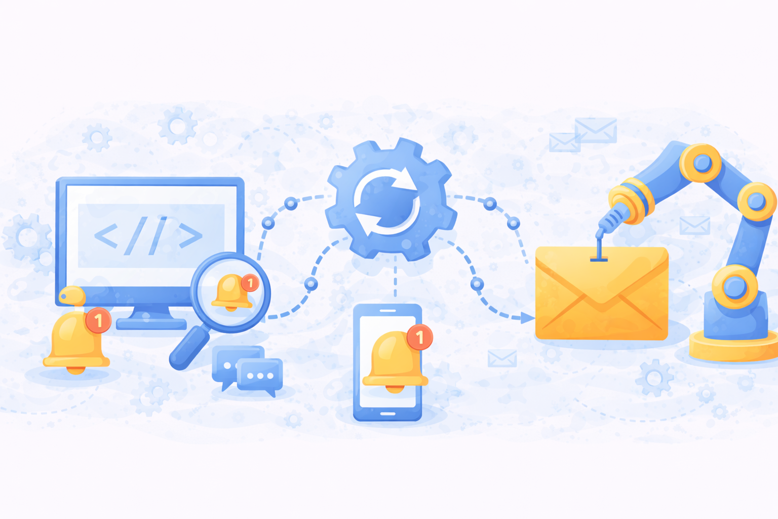 Вебхук: что это и как работает Вебхук: что это