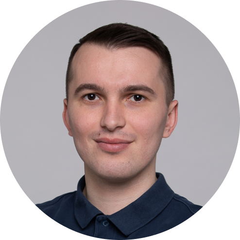 Александр Барабанщиков
