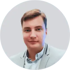 Максим Семенов