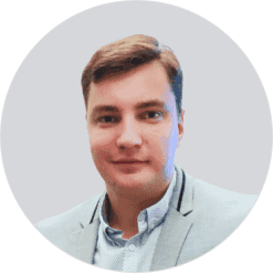 Максим Семенов Максим Семенов