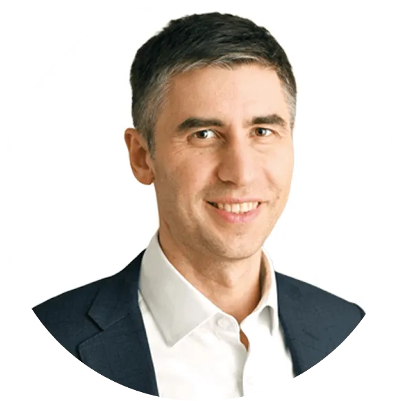 Виталий Демиденко