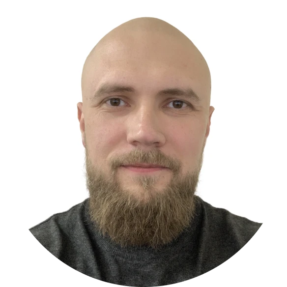 Роман Кравченко