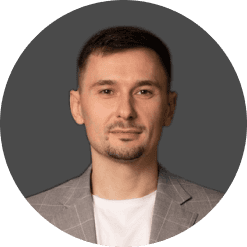 Михаил Кольчурин