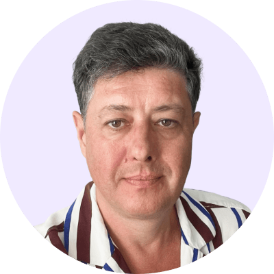 Дмитрий Волков