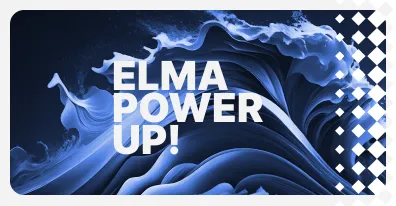 ELMA Power UP! — технологическая онлайн-конференция про Low-code микросервисы, CSP и CX