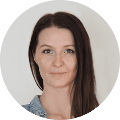 Мария Ильина