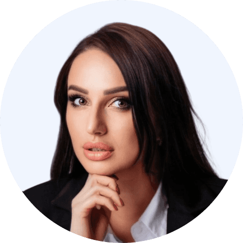 Руслана Стоянова
