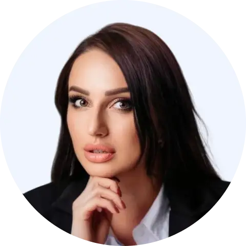 Руслана Стоянова