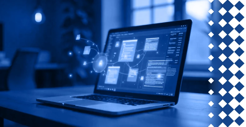 CSP платформа как развитие ECM