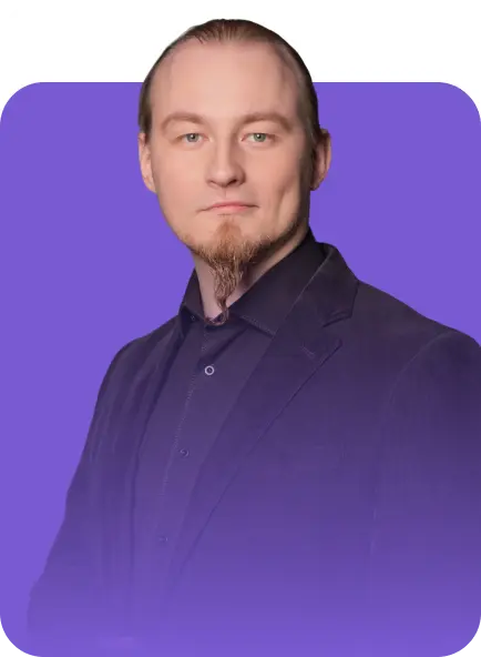 Алексей Трефилов