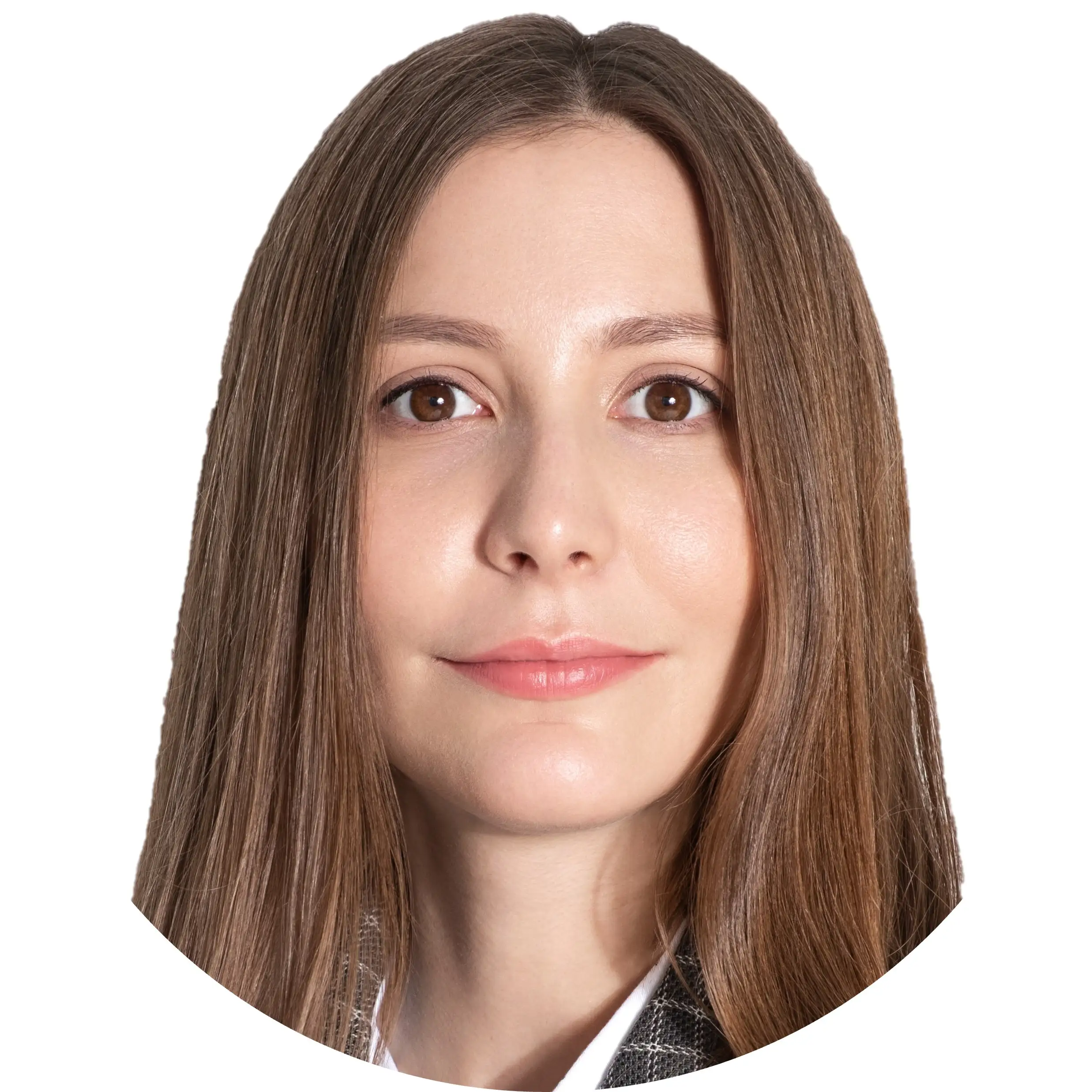 Александра Лощёнова