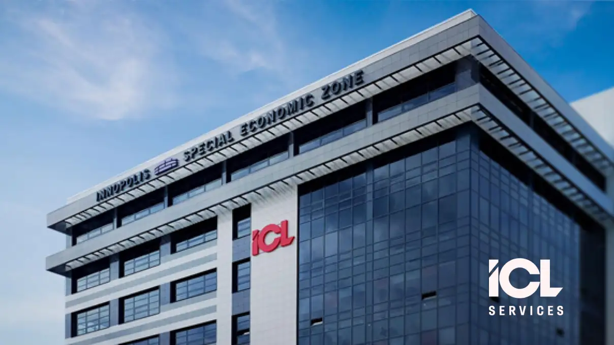 ITSM в действии: Автоматизация сервисных процессов департамента ИТ-инфраструктуры ICL Services