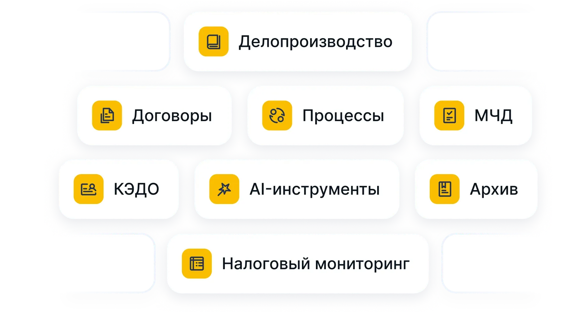 ELMA365 CSP — управление документами, бизнес-контентом и бизнес-процессами