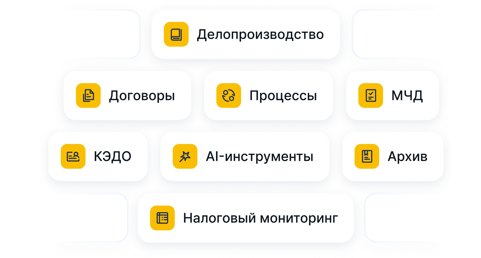 ELMA365 CSP — управление документами, бизнес-контентом и бизнес-процессами
