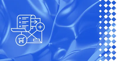 Автоматизация процесса закупок