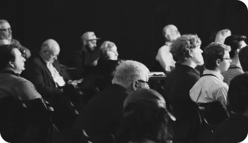 Low-stress community