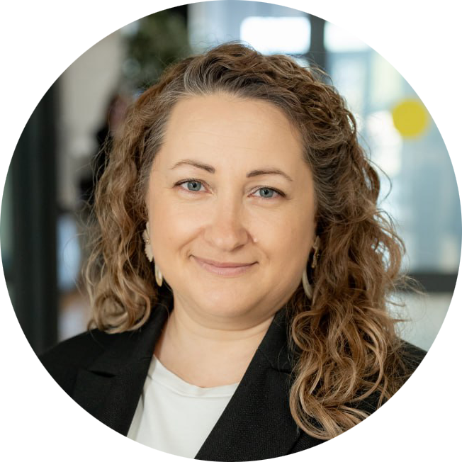 Светлана Песошина