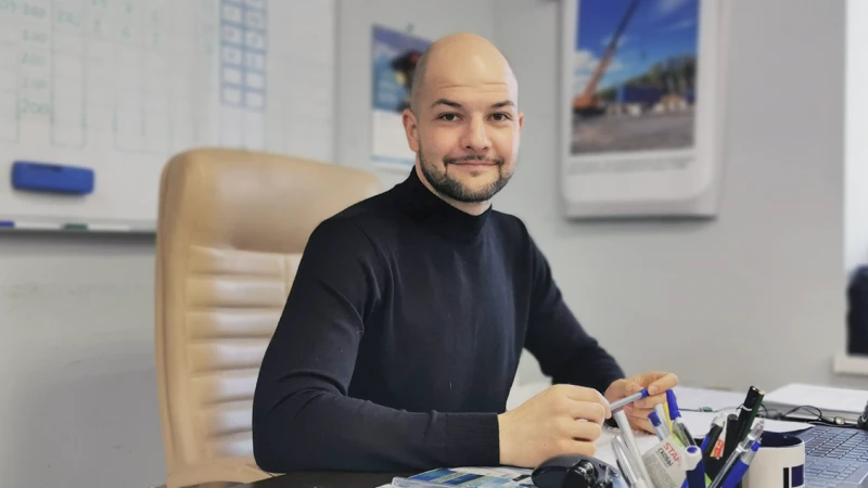 КриалЭнергоСтрой