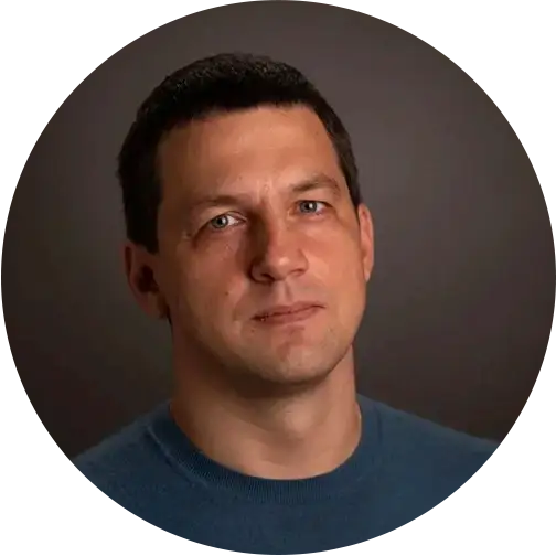 Сергей Гаврилов Сергей Гаврилов