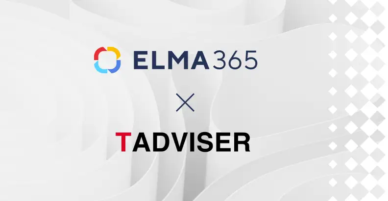 ELMA на «СЭД И ECM DAY 2024»