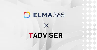 ELMA на «СЭД И ECM DAY 2024»