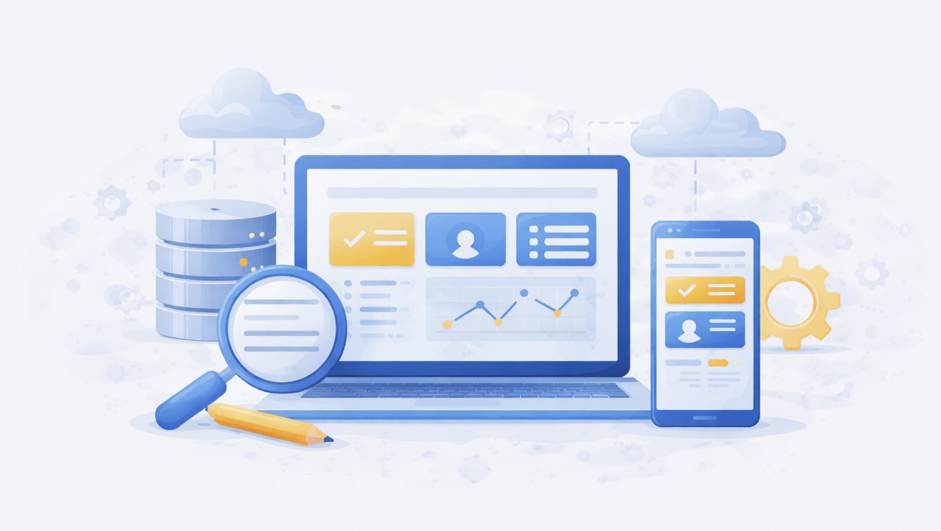 Веб-приложение: что это