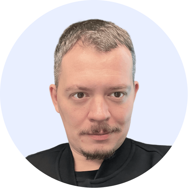  Павел Горин