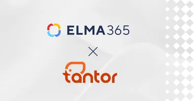 Платформа автоматизации бизнес-процессов ELMA365 совместима с СУБД Tantor SE