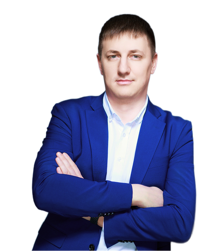 Алексей Трефилов