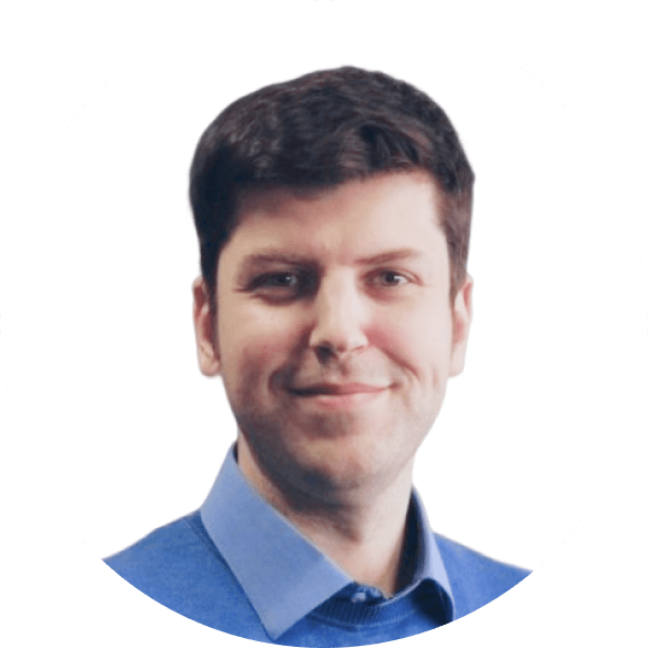 Алексей Петров