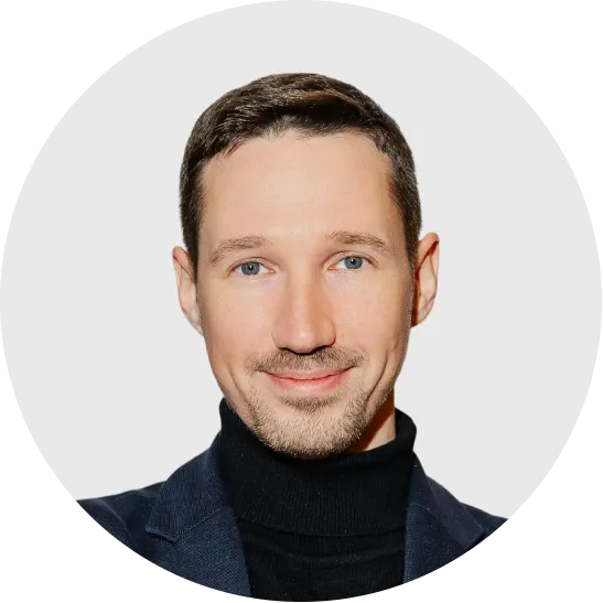 Алексей Пушкарев