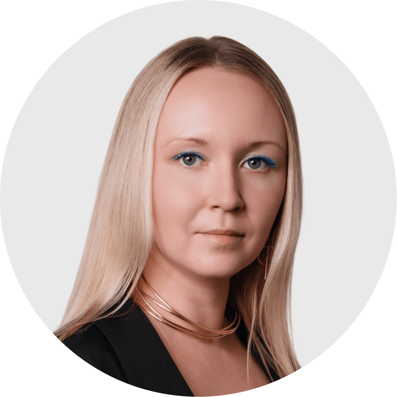 Ольга Михеева