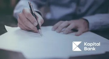                              Фарид Гусейнов                           , Заместитель председателя правления Капитал Банка