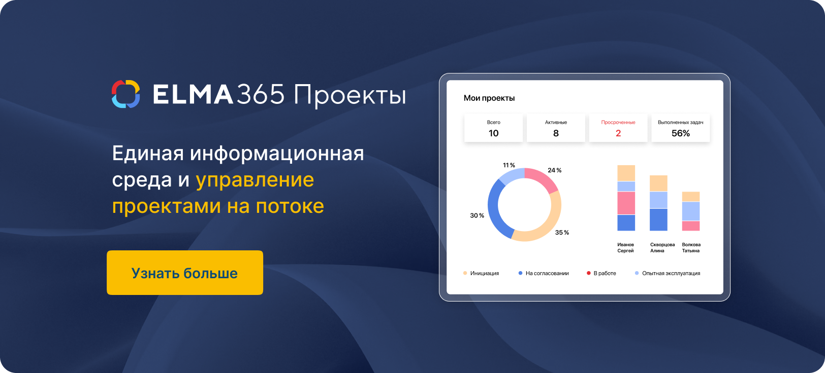 Баннер