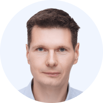 Виктор Киселенко